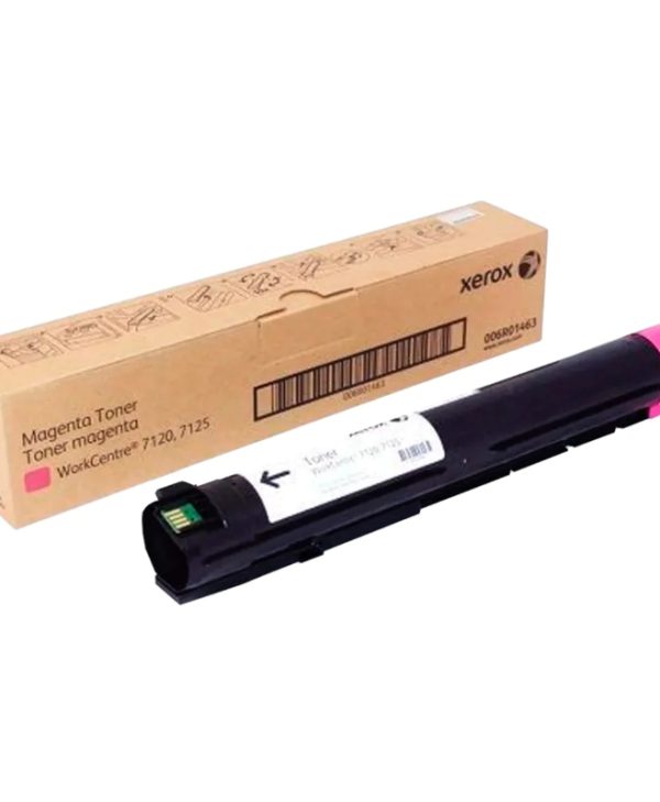 Xerox Toner DMO 7120s 15k Magenta 006R01463