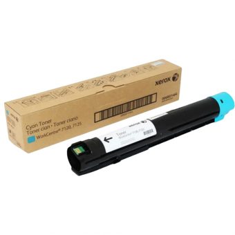 Xerox Toner DMO 7120s 15k Cyan 006R01464