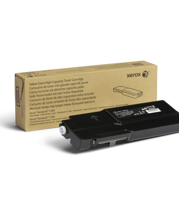 Xerox Toner VersaLink C400/C405 10.5K Black 106R03532