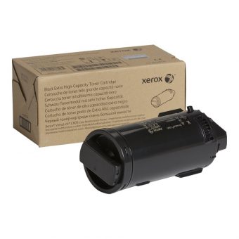 Xerox Toner VersaLink C605 16.9K Black 106R03935
