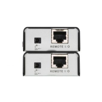 Aten CE100 USB VGA Cat5 Mini KVM Extender 100m CE100-AT-G - Image 3