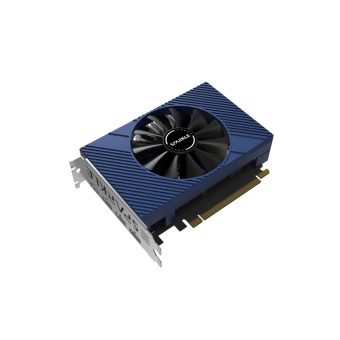 Sparkle Intel Arc A380 Elf 1x Fan 6GB GDDR6 SA380E-6G - Image 2