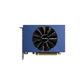 Sparkle Intel Arc A380 Elf 1x Fan 6GB GDDR6 SA380E-6G - Image 4