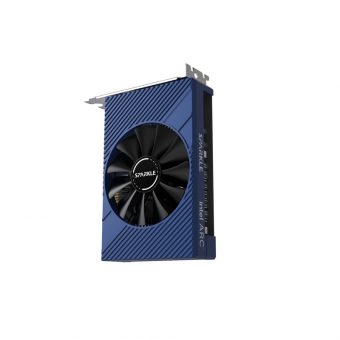 Sparkle Intel Arc A380 Elf 1x Fan 6GB GDDR6 SA380E-6G - Image 5