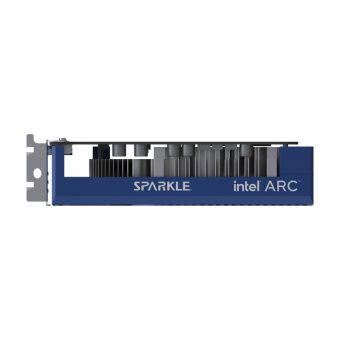 Sparkle Intel Arc A380 Elf 1x Fan 6GB GDDR6 SA380E-6G - Image 7
