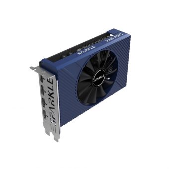 Sparkle Intel Arc A380 Elf 1x Fan 6GB GDDR6 SA380E-6G - Image 8