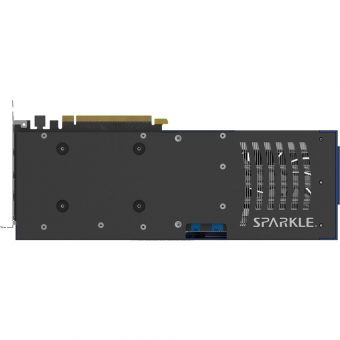 Sparkle Intel Arc A750 Titan OC 3x Fan 8GB GDDR6 SA750T-8GOC - Image 5