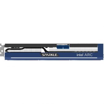 Sparkle Intel Arc A750 Titan OC 3x Fan 8GB GDDR6 SA750T-8GOC - Image 6
