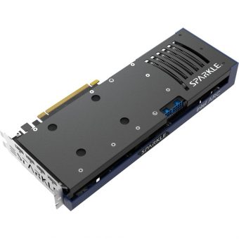 Sparkle Intel Arc A750 Titan OC 3x Fan 8GB GDDR6 SA750T-8GOC - Image 8