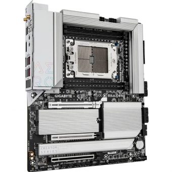 Gigabyte TRX50 AERO D (sTR5) Wi-Fi - Image 2