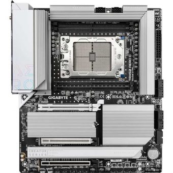 Gigabyte TRX50 AERO D (sTR5) Wi-Fi - Image 4