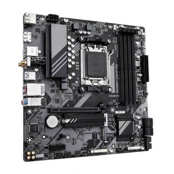 Gigabyte B650M D3HP AX - Image 2