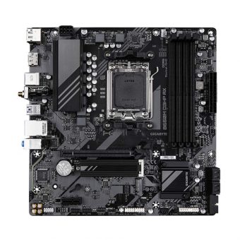 Gigabyte B650M D3HP AX - Image 4