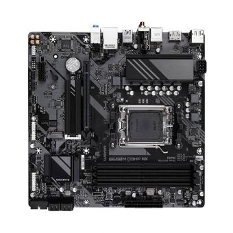 Gigabyte B650M D3HP AX - Image 5