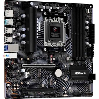 ASRock B650M Phantom Gaming Lightning 90-MXBMV0-A0UAYZ - Image 2