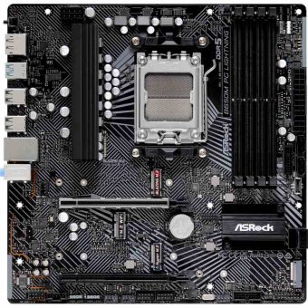 ASRock B650M Phantom Gaming Lightning 90-MXBMV0-A0UAYZ - Image 4