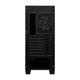 MSI MAG Forge 120A RGB Airflow Midi Tower Tempered Glass Black 306-7G23A21-809 - Image 5