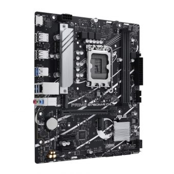 Asus Prime B760M-R D4 90MB1HA0-M0EAY0 - Image 2