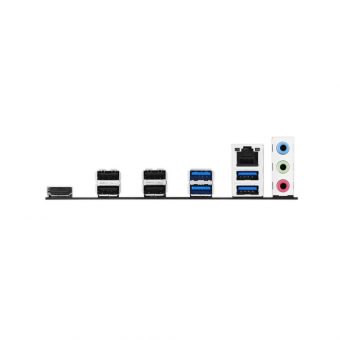 Asus Prime B760M-R D4 90MB1HA0-M0EAY0 - Image 3