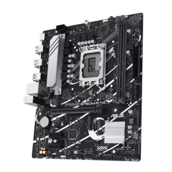 Asus Prime B760M-R D4 90MB1HA0-M0EAY0 - Image 4