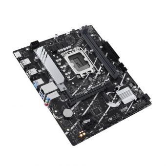 Asus Prime B760M-R D4 90MB1HA0-M0EAY0 - Image 5