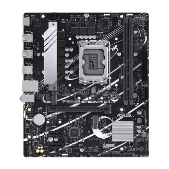 Asus Prime B760M-R D4 90MB1HA0-M0EAY0 - Image 6