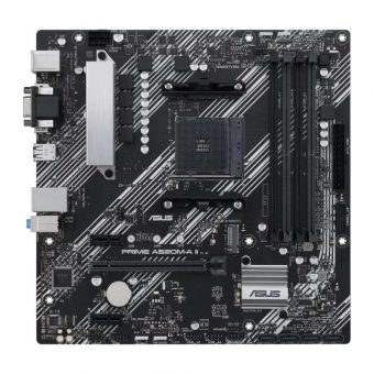 Asus Prime A520M-A II/CSM 90MB17H0-M0EAYC