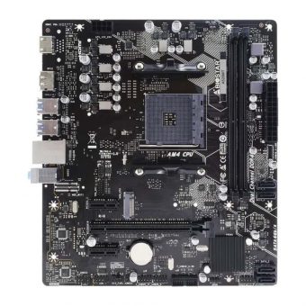 Biostar A520MT