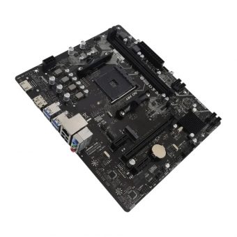 Biostar A520MT - Image 3