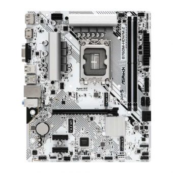 ASRock B760M-HDV/M.2 90-MXBMJ0-A0UAYZ