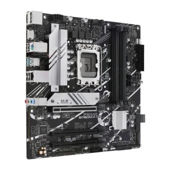 Asus Prime B760M-A D4-CSM 90MB1D00-M1EAYC - Image 3
