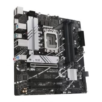 Asus Prime B760M-A D4-CSM 90MB1D00-M1EAYC - Image 4