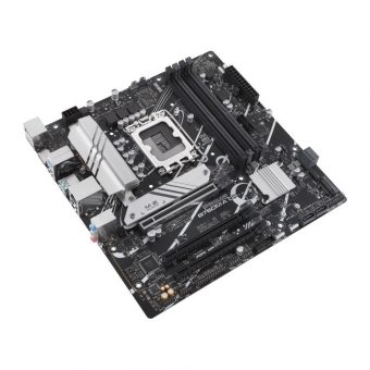 Asus Prime B760M-A D4-CSM 90MB1D00-M1EAYC - Image 5