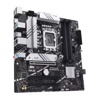 Asus Prime B760M-A-CSM 90MB1EK0-M0EAYC - Image 4