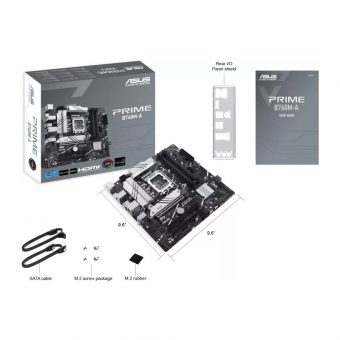 Asus Prime B760M-A-CSM 90MB1EK0-M0EAYC - Image 6