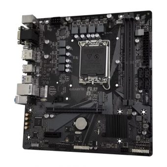 Gigabyte H610M S2H V2 DDR4 - Image 4