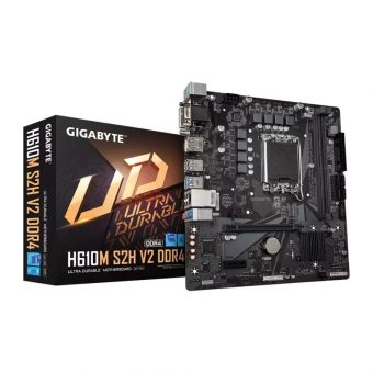 Gigabyte H610M S2H V2 DDR4 - Image 5