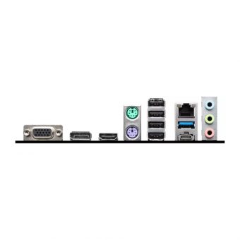 MSI PRO B760M-P 7E02-009R - Image 2