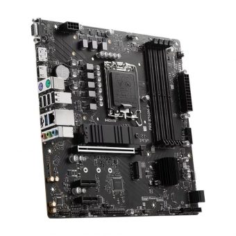 MSI PRO B760M-P 7E02-009R - Image 3