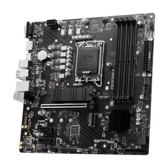 MSI PRO B760M-P 7E02-009R - Image 4