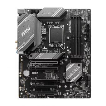 MSI B760 Gaming Plus WiFi 7D98-007R
