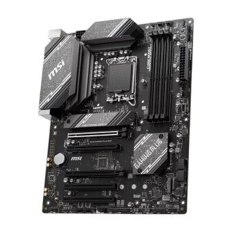 MSI B760 Gaming Plus WiFi 7D98-007R - Image 3