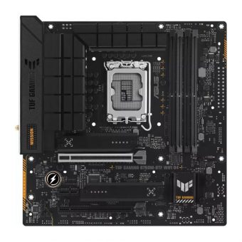 Asus TUF Gaming B760M-BTF WiFi D4 90MB1E50-M0EAY0