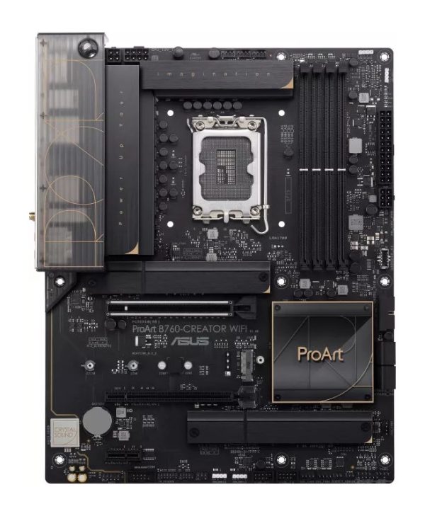 Asus ProArt B760-Creator WiFi 90MB1FY0-M0EAY0