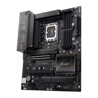 Asus ProArt B760-Creator WiFi 90MB1FY0-M0EAY0 - Image 4