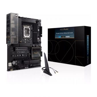 Asus ProArt B760-Creator WiFi 90MB1FY0-M0EAY0 - Image 5