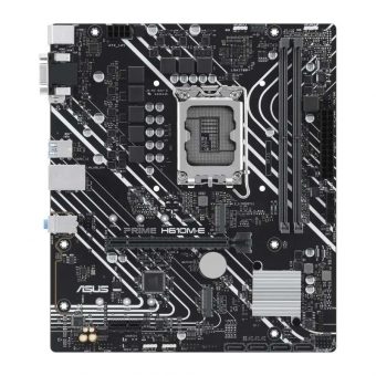 Asus Prime H610M-E-CSM 90MB1G10-M0EAYC