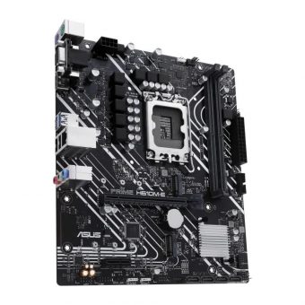 Asus Prime H610M-E-CSM 90MB1G10-M0EAYC - Image 3