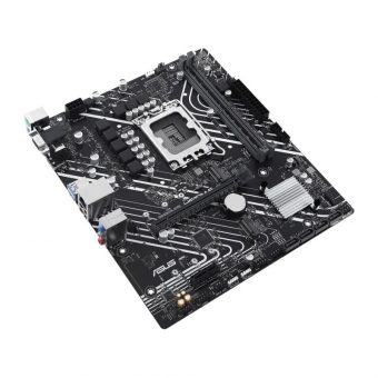 Asus Prime H610M-E-CSM 90MB1G10-M0EAYC - Image 4