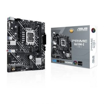 Asus Prime H610M-E-CSM 90MB1G10-M0EAYC - Image 6